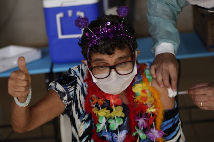 News In Photos (18 February 2021) | Photos Of Top News Today - Oneindia Gallery News In Photos (18 February 2021) | Photos Of Top News Today - Oneindia Gallery