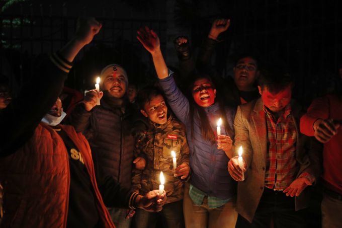 News In Photos (23 February 2021) | Photos Of Top News Today - Oneindia Gallery News In Photos (23 February 2021) | Photos Of Top News Today - Oneindia Gallery