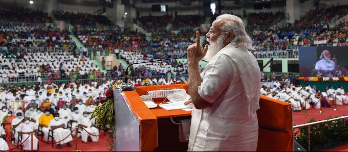 News In Photos (14 February 2021) | Photos Of Top News Today - Oneindia Gallery News In Photos (14 February 2021) | Photos Of Top News Today - Oneindia Gallery
