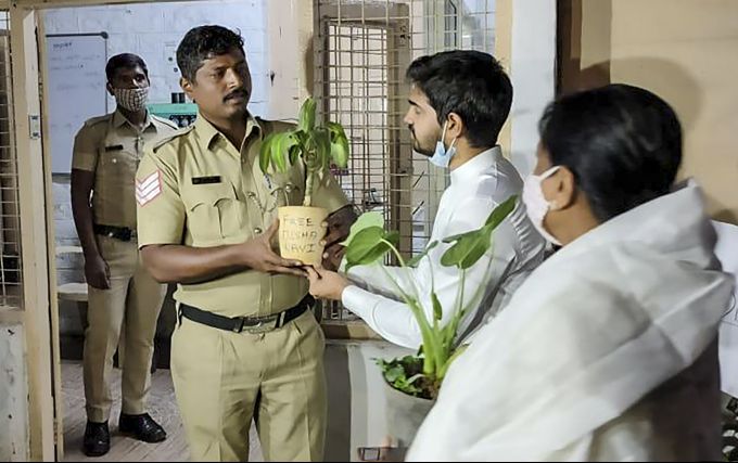 News In Photos (14 February 2021) | Photos Of Top News Today - Oneindia Gallery News In Photos (14 February 2021) | Photos Of Top News Today - Oneindia Gallery