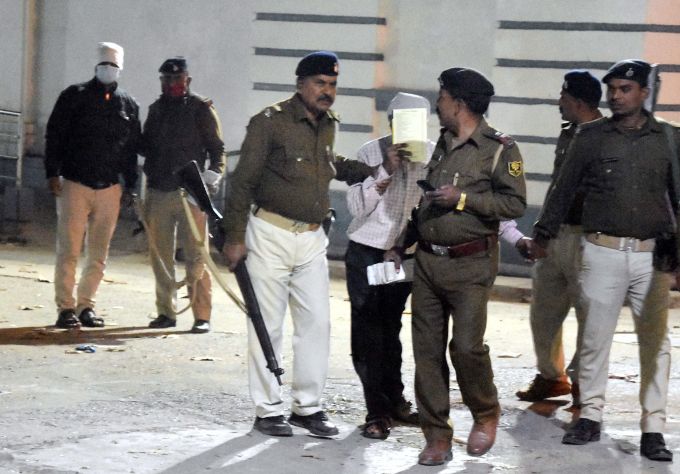 News In Photos (15 February 2021) | Photos Of Top News Today - Oneindia Gallery News In Photos (15 February 2021) | Photos Of Top News Today - Oneindia Gallery