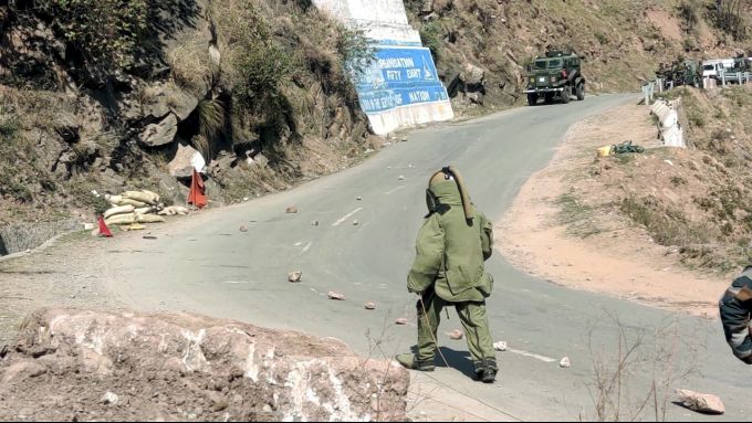 News In Photos (17 February 2021) | Photos Of Top News Today - Oneindia Gallery News In Photos (17 February 2021) | Photos Of Top News Today - Oneindia Gallery