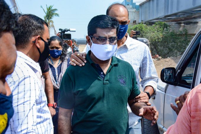 News In Photos (22 March 2021) | Photos Of Top News Today - Oneindia Gallery News In Photos (22 March 2021) | Photos Of Top News Today - Oneindia Gallery