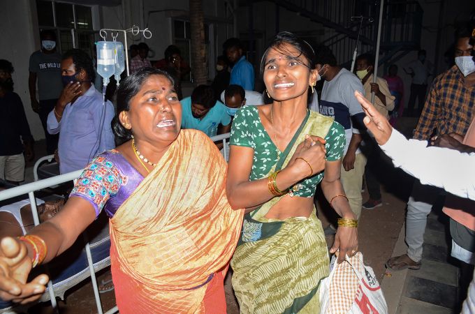 News In Photos (22 March 2021) | Photos Of Top News Today - Oneindia Gallery News In Photos (22 March 2021) | Photos Of Top News Today - Oneindia Gallery