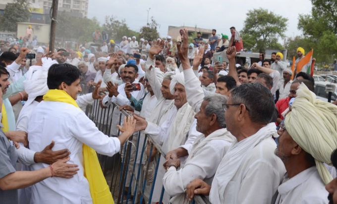 News In Photos (23 March 2021) | Photos Of Top News Today - Oneindia Gallery News In Photos (23 March 2021) | Photos Of Top News Today - Oneindia Gallery