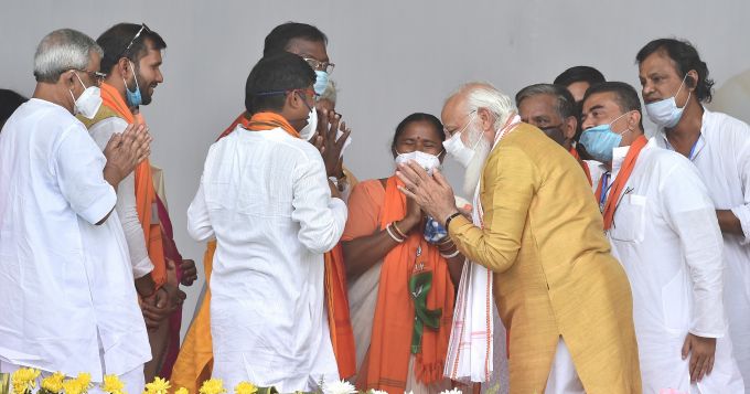 News In Photos (24 March 2021) | Photos Of Top News Today - Oneindia Gallery News In Photos (24 March 2021) | Photos Of Top News Today - Oneindia Gallery