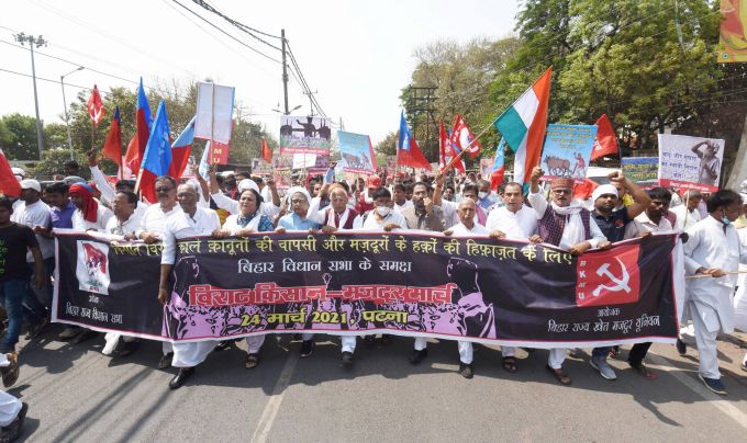 News In Photos (24 March 2021) | Photos Of Top News Today - Oneindia Gallery News In Photos (24 March 2021) | Photos Of Top News Today - Oneindia Gallery
