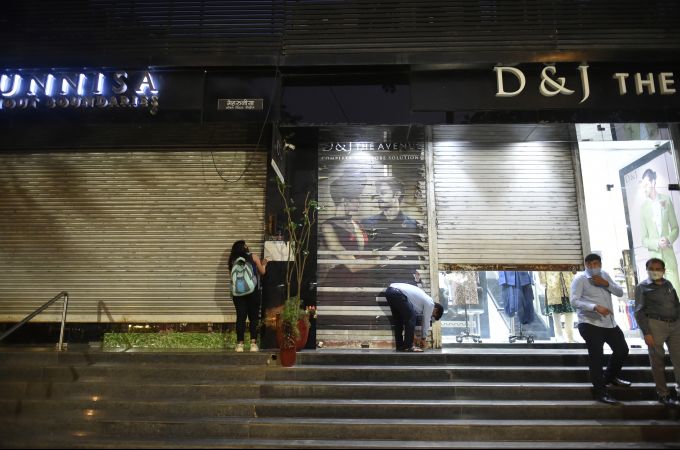 News In Photos (28 March 2021) | Photos Of Top News Today - Oneindia Gallery News In Photos (28 March 2021) | Photos Of Top News Today - Oneindia Gallery
