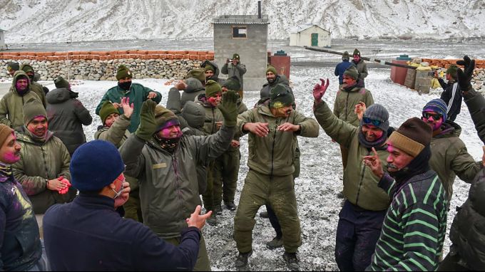 News In Photos (29 March 2021) | Photos Of Top News Today - Oneindia Gallery News In Photos (29 March 2021) | Photos Of Top News Today - Oneindia Gallery