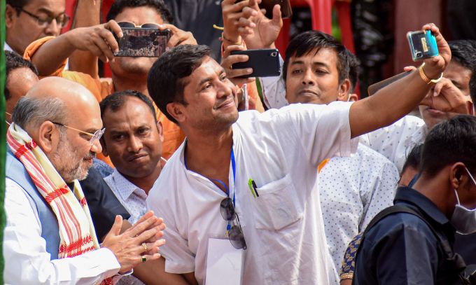 News In Photos (31 March 2021) | Photos Of Top News Today - Oneindia Gallery News In Photos (31 March 2021) | Photos Of Top News Today - Oneindia Gallery
