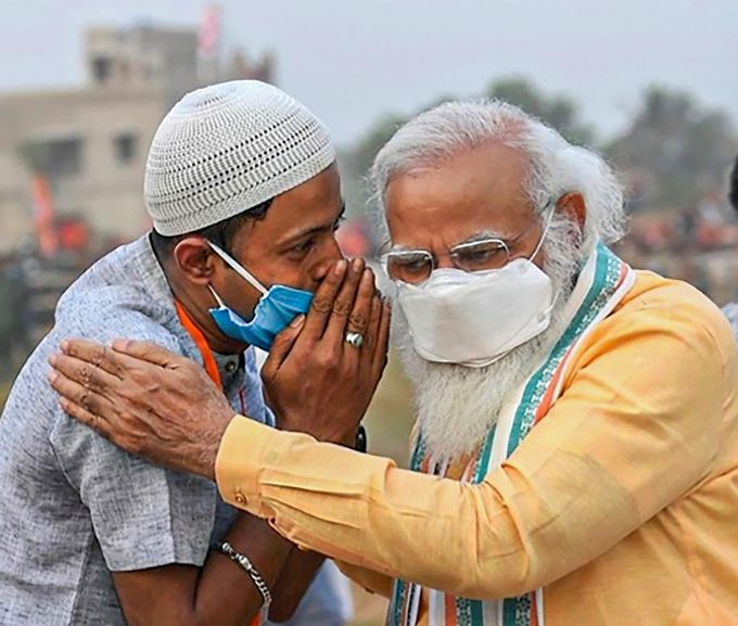 News In Photos (3 April 2021) | Photos Of Top News Today - Oneindia Gallery News In Photos (3 April 2021) | Photos Of Top News Today - Oneindia Gallery