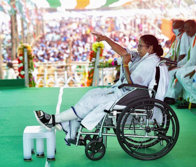 News In Photos (3 April 2021) | Photos Of Top News Today - Oneindia Gallery News In Photos (3 April 2021) | Photos Of Top News Today - Oneindia Gallery