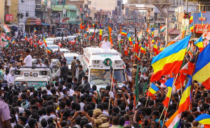 News In Photos (3 April 2021) | Photos Of Top News Today - Oneindia Gallery News In Photos (3 April 2021) | Photos Of Top News Today - Oneindia Gallery