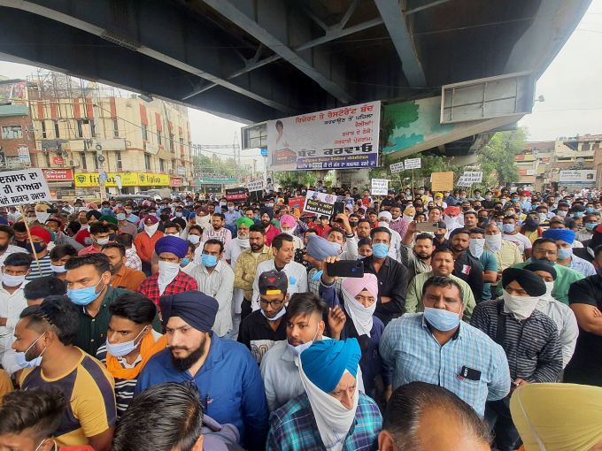 News In Photos (6 April 2021) | Photos Of Top News Today - Oneindia Gallery News In Photos (6 April 2021) | Photos Of Top News Today - Oneindia Gallery