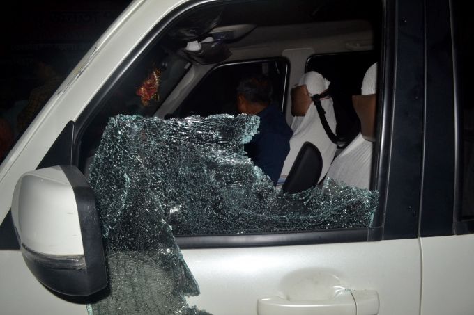 News In Photos (7 April 2021) | Photos Of Top News Today - Oneindia Gallery News In Photos (7 April 2021) | Photos Of Top News Today - Oneindia Gallery