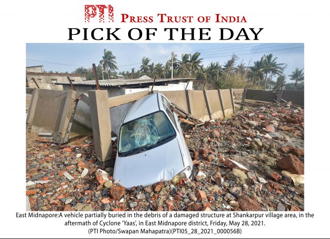 News In Photos (28 May 2021) | Photos Of Top News Today - Oneindia Gallery News In Photos (28 May 2021) | Photos Of Top News Today - Oneindia Gallery