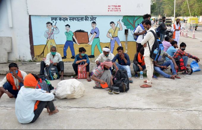 News In Photos (31 May 2021) | Photos Of Top News Today - Oneindia Gallery News In Photos (31 May 2021) | Photos Of Top News Today - Oneindia Gallery