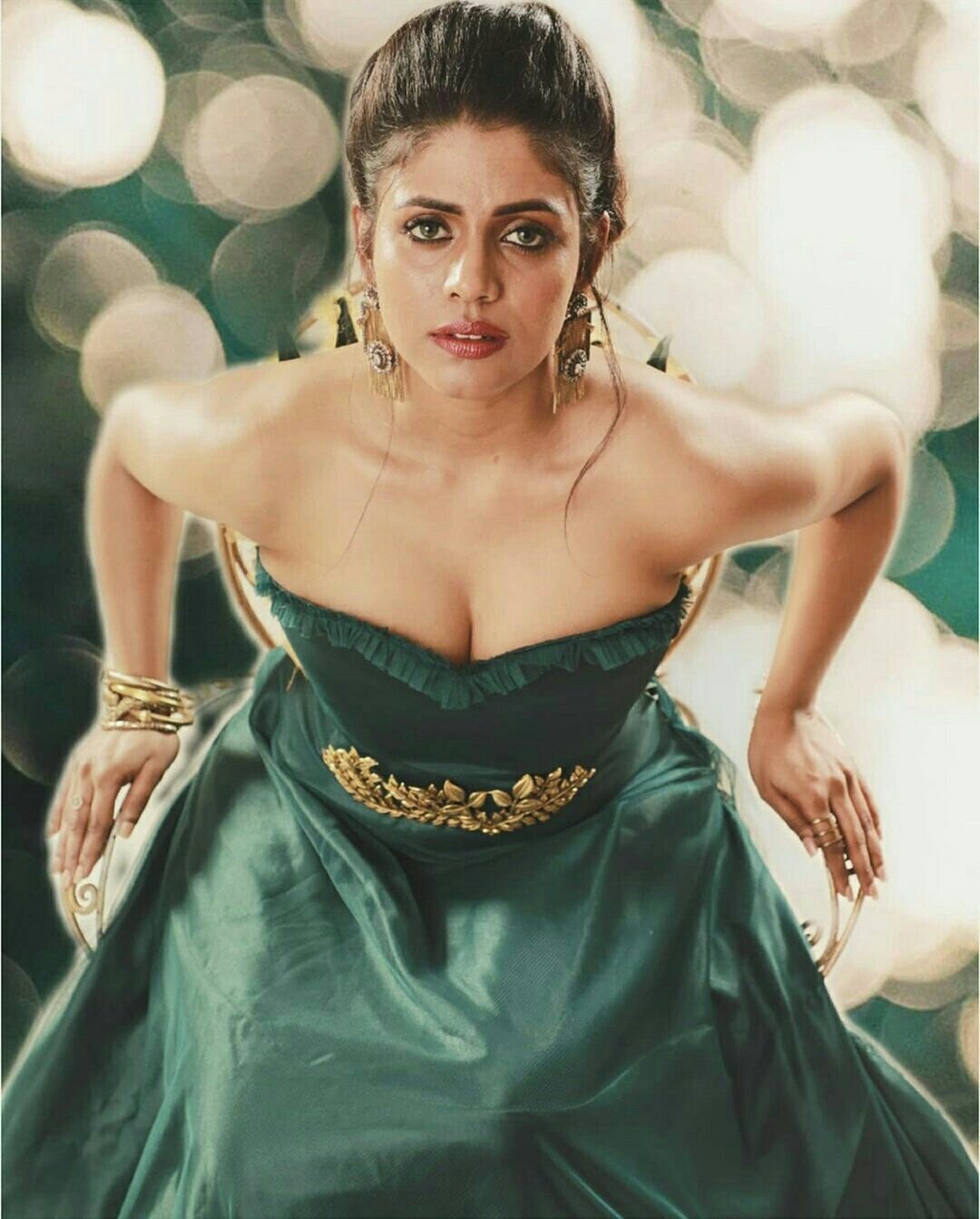  Actress 