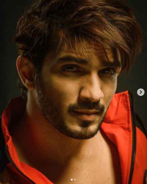 जानिए कौन हैं Bigg Boss 15 में नजर आने वाले TRP किंग अर्जुन बिजलानी