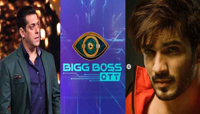 जानिए कौन हैं Bigg Boss 15 में नजर आने वाले TRP किंग अर्जुन बिजलानी