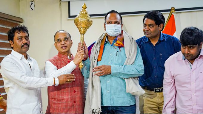 News In Photos (29 September 2021) | Photos Of Top News Today - Oneindia Gallery News In Photos (29 September 2021) | Photos Of Top News Today - Oneindia Gallery