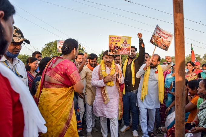 News In Photos (9 October 2021) | Photos Of Top News Today - Oneindia Gallery News In Photos (9 October 2021) | Photos Of Top News Today - Oneindia Gallery