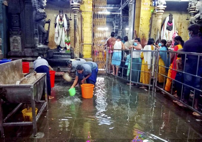 News In Photos (25 November 2021) | Photos Of Top News Today - Oneindia Gallery News In Photos (25 November 2021) | Photos Of Top News Today - Oneindia Gallery