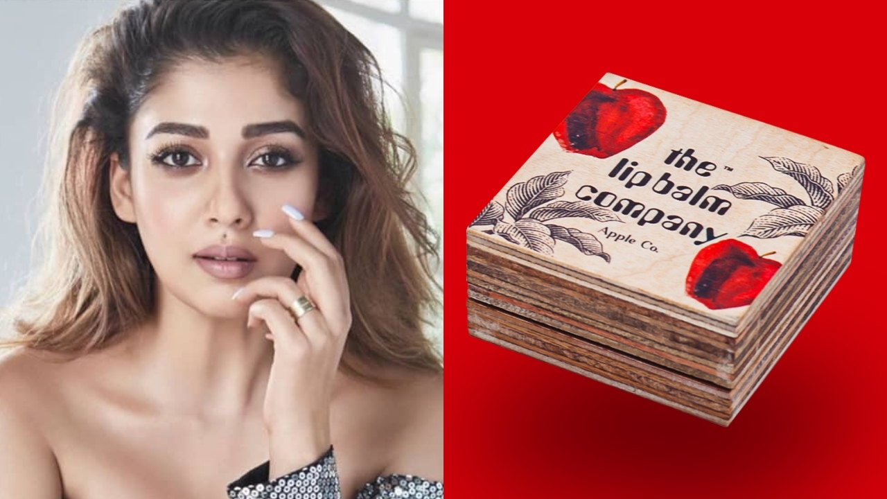 Lady superstar nayanthara enters into the beauty industry | அழகு சாதன துறையில் கால்பதிக்கும் லேடி சூப்பர் ஸ்டார்! - Oneindia Tamil