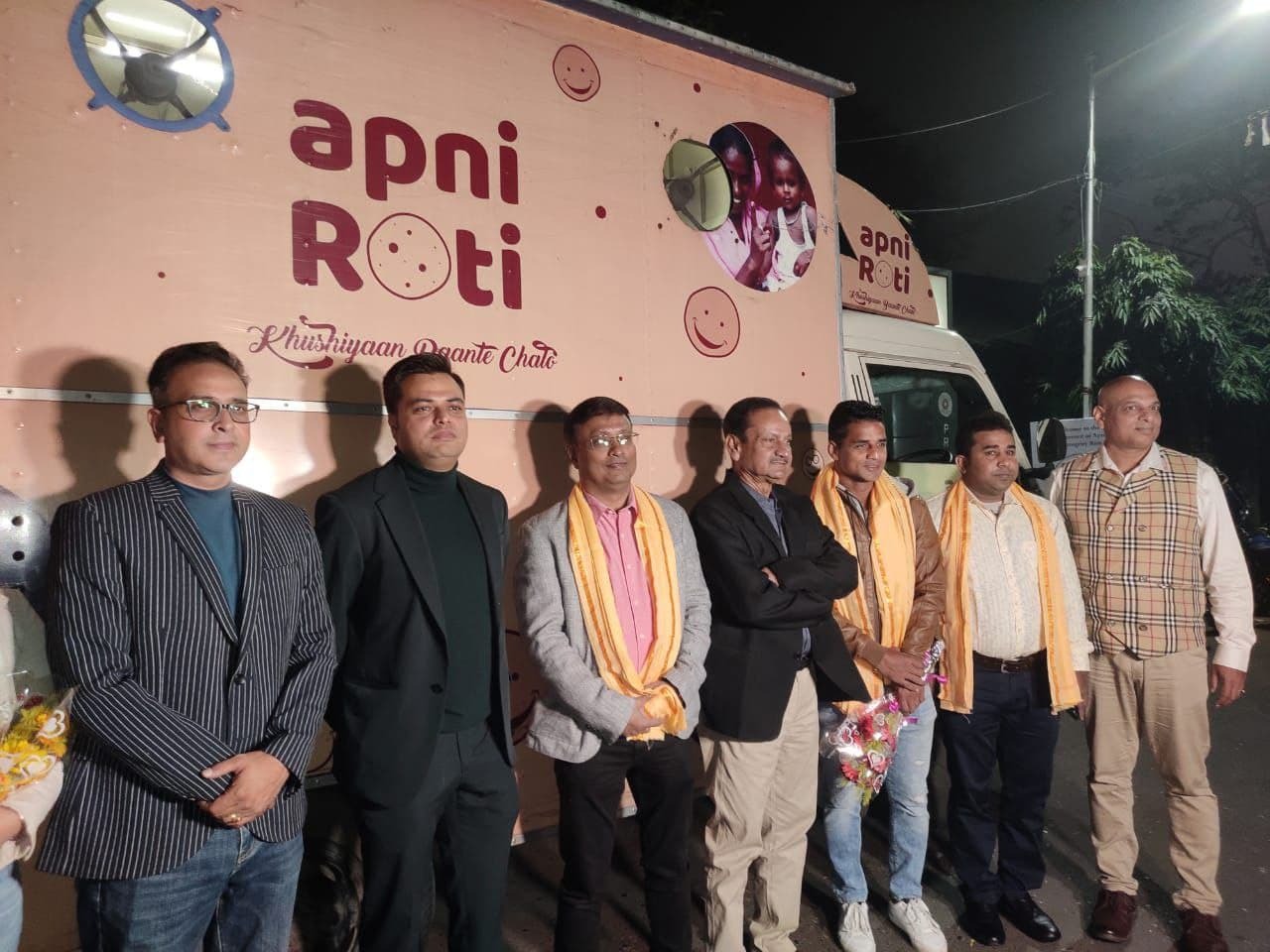 কলকাতায় ৩০ জানুয়ারি অনুষ্ঠিত হবে আপনি রোটি ইন্টিগ্রিটি রান কলকাতায় ৩০ জানুয়ারি অনুষ্ঠিত হবে আপনি রোটি ইন্টিগ্রিটি রান