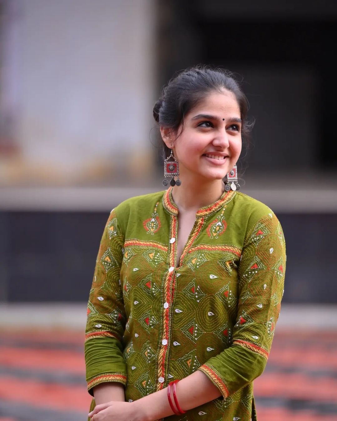 మరీ ఇంత క్యూట్గా ఉంటే తట్టుకోవడం కష్టం తల్లోయ్ (ఫొటోలు) మరీ ఇంత క్యూట్గా ఉంటే తట్టుకోవడం కష్టం తల్లోయ్ (ఫొటోలు)
