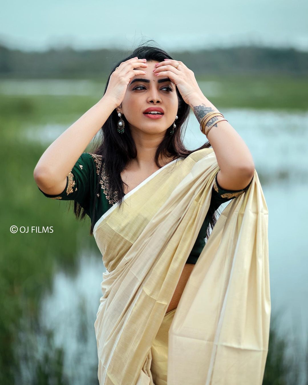 అమేయా..అందమే వేరయా (ఫొటోలు) అమేయా..అందమే వేరయా (ఫొటోలు)
