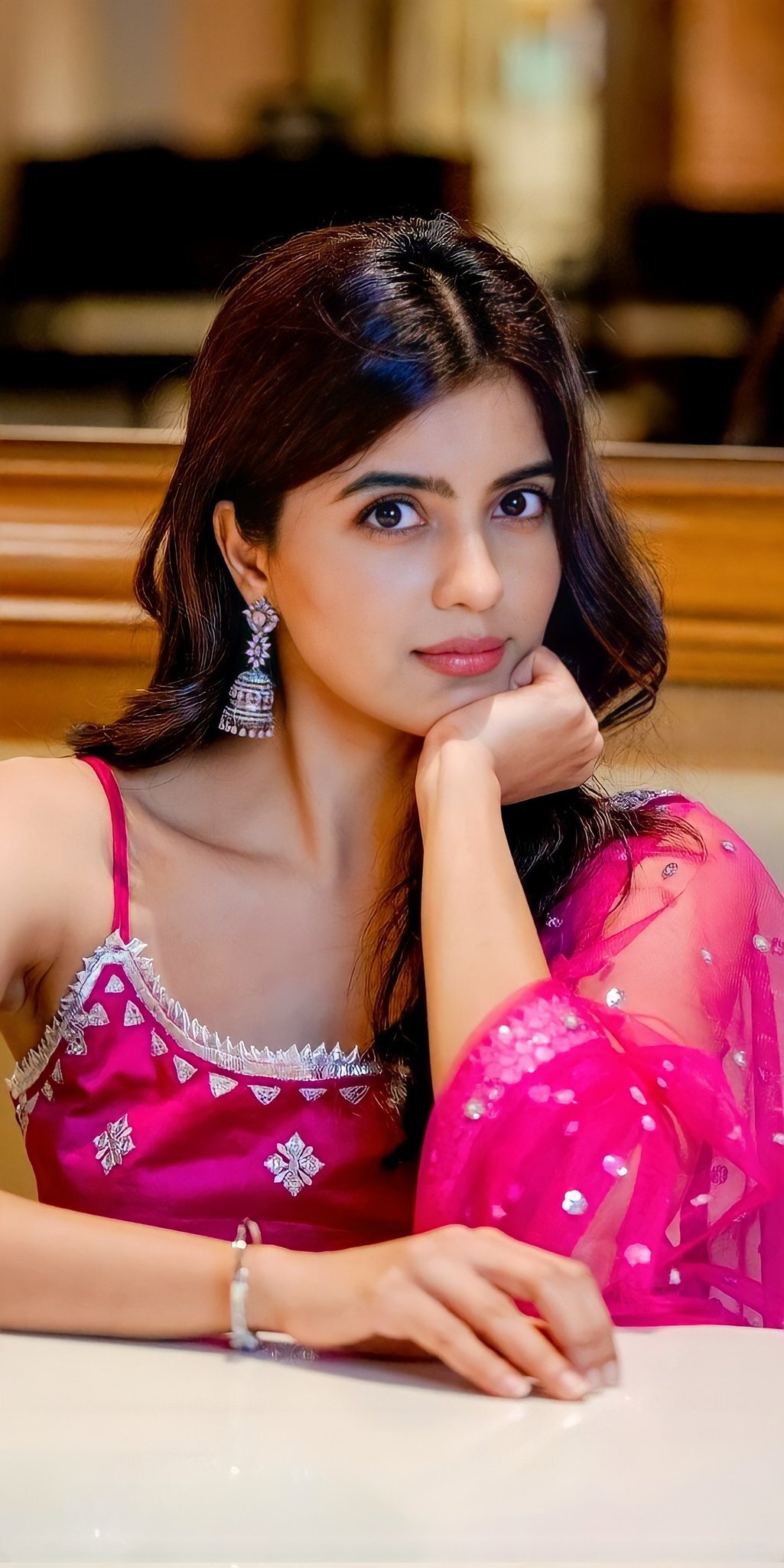 అమృత.. అమృతం తాగిందా (ఫొటోలు) అమృత.. అమృతం తాగిందా (ఫొటోలు)