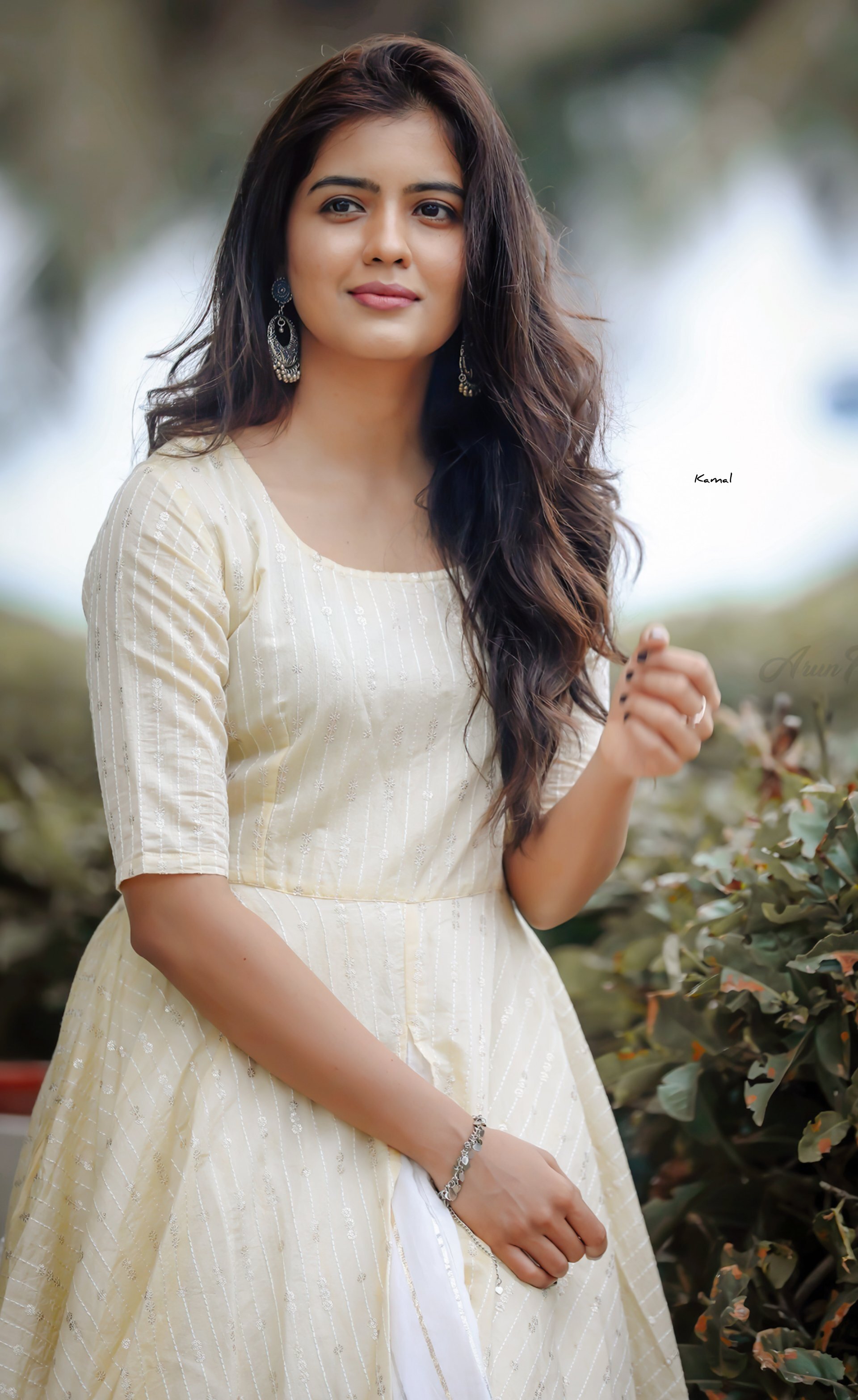 అమృత.. అమృతం తాగిందా (ఫొటోలు) అమృత.. అమృతం తాగిందా (ఫొటోలు)