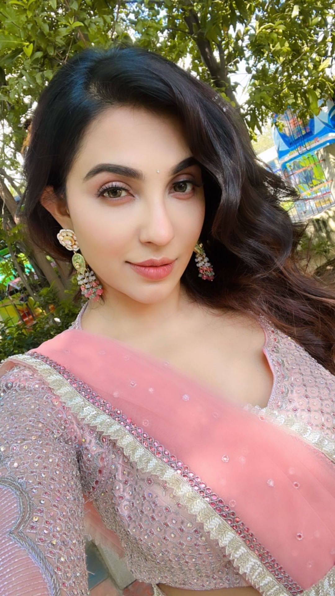 పార్వతి నాయర్..జస్ట్ లైక్ దట్ (ఫొటోలు) పార్వతి నాయర్..జస్ట్ లైక్ దట్ (ఫొటోలు)