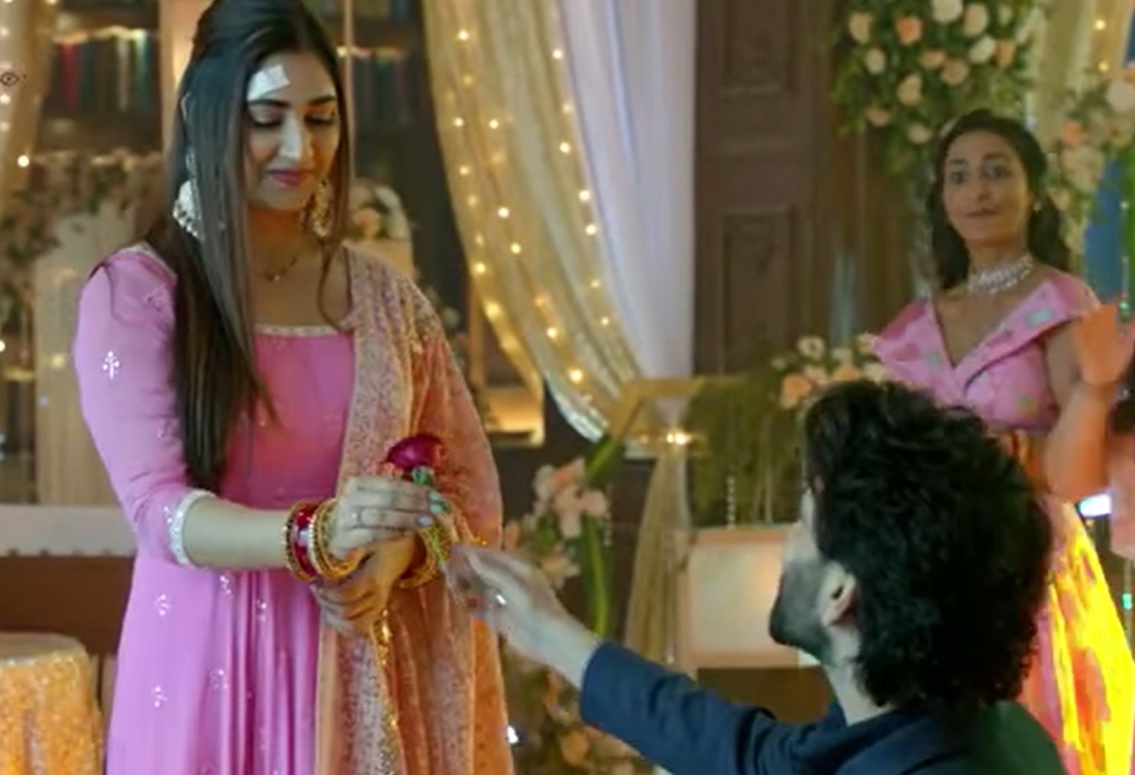 Bade Acche Lagte Hai 2 Episode 9 Bade Acche Lagte Hai 2 Spoiler Alert: क्या राम करेगा प्रिया को प्रपोज
