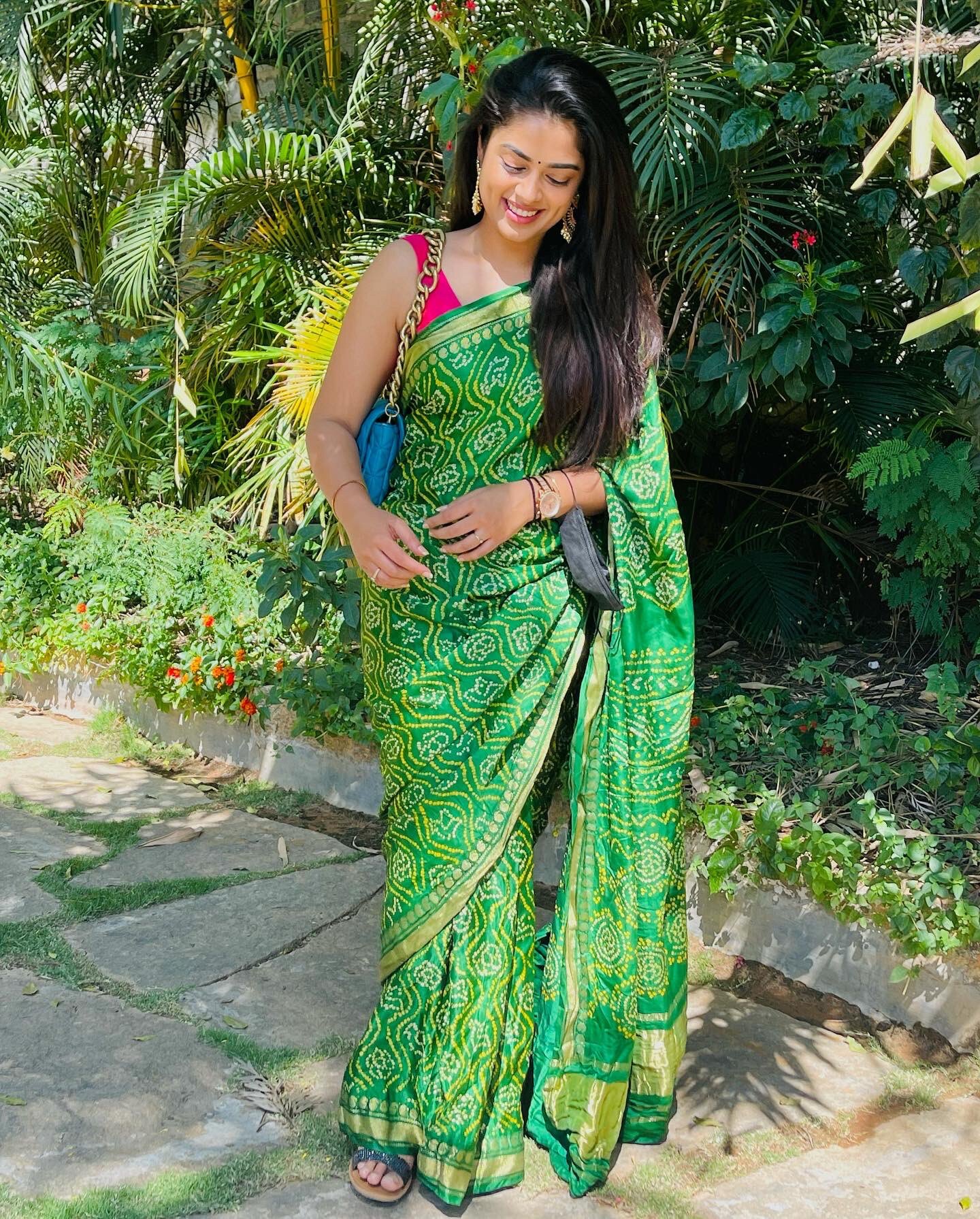 సొట్టబుగ్గల సుందరి క్యూట్ పిక్స్ సొట్టబుగ్గల సుందరి క్యూట్ పిక్స్