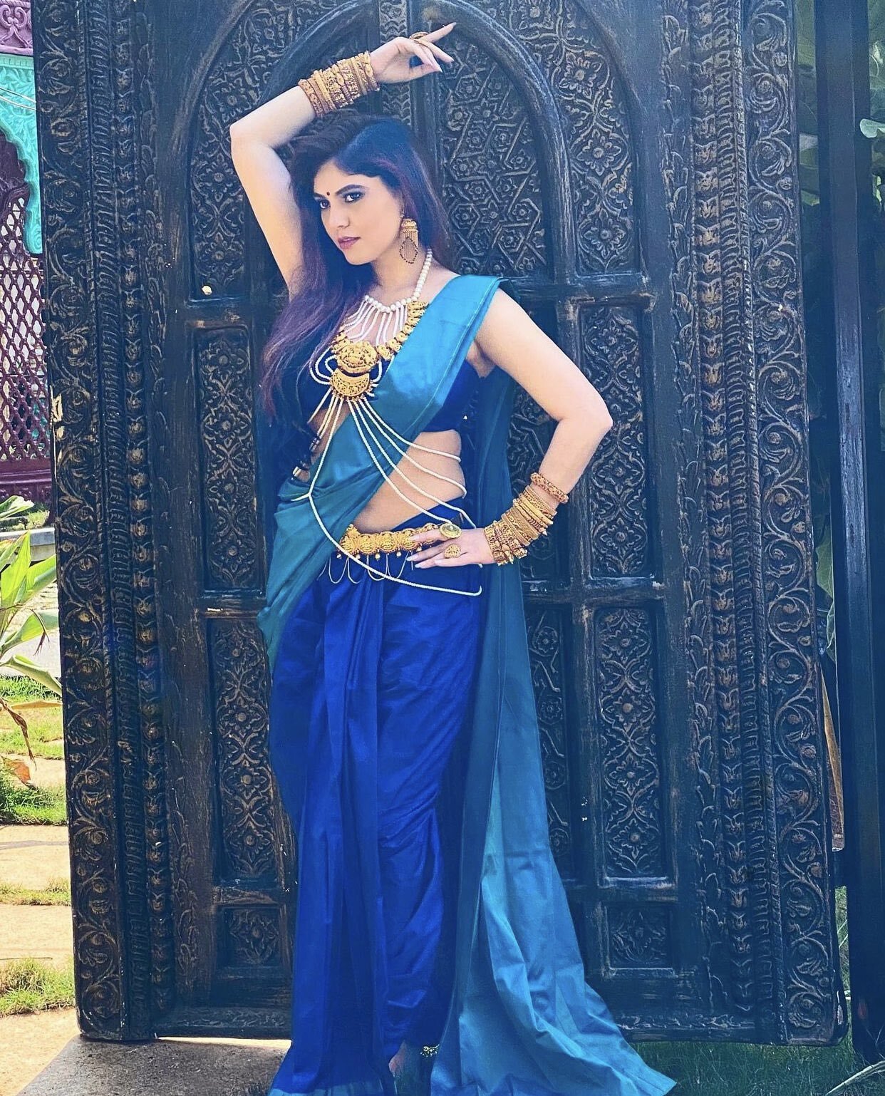 షెరిన్..మతి పోగొట్టెన్ (ఫొటోలు) షెరిన్..మతి పోగొట్టెన్ (ఫొటోలు)