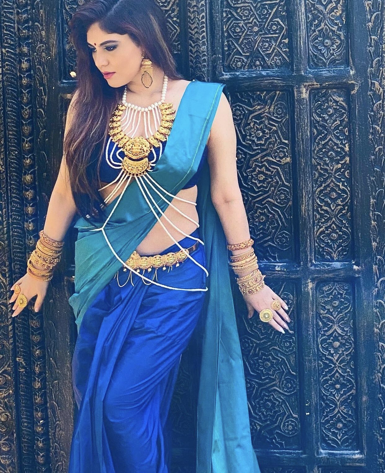 షెరిన్..మతి పోగొట్టెన్ (ఫొటోలు) షెరిన్..మతి పోగొట్టెన్ (ఫొటోలు)