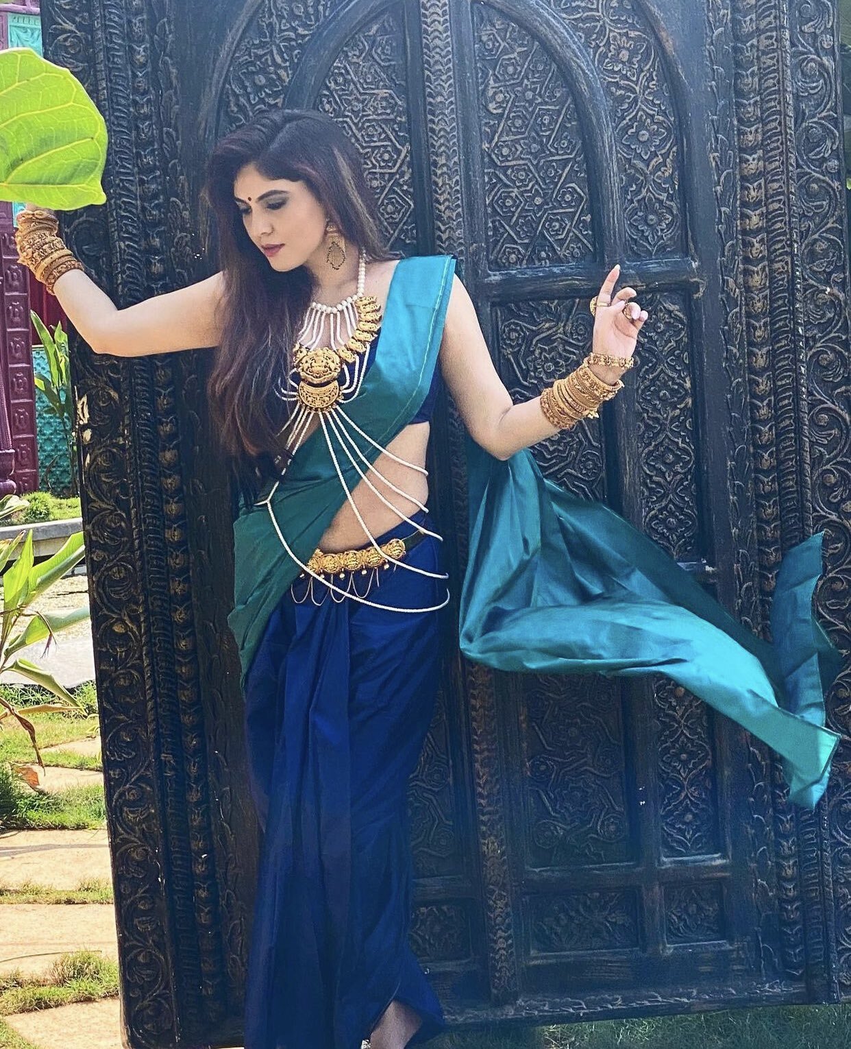 షెరిన్..మతి పోగొట్టెన్ (ఫొటోలు) షెరిన్..మతి పోగొట్టెన్ (ఫొటోలు)