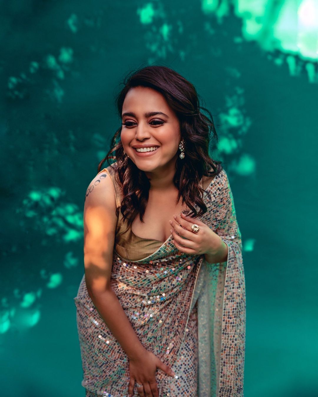 34 साल की हुईं Swara Bhaskar,देखें बोल्‍ड एंड ब्यूटीफुल फोटोज