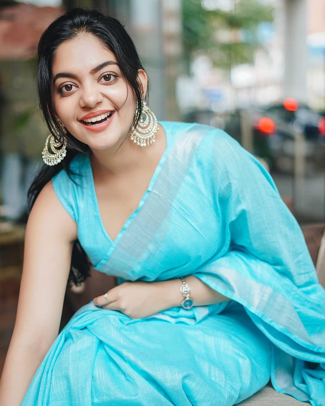 ఆహా..అహనా కృష్ణన్ (ఫొటోలు) ఆహా..అహనా కృష్ణన్ (ఫొటోలు)