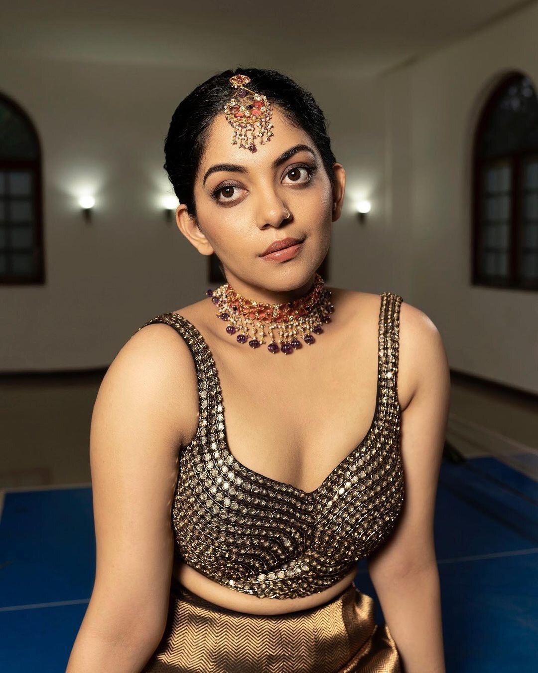 ఆహా..అహనా కృష్ణన్ (ఫొటోలు) ఆహా..అహనా కృష్ణన్ (ఫొటోలు)