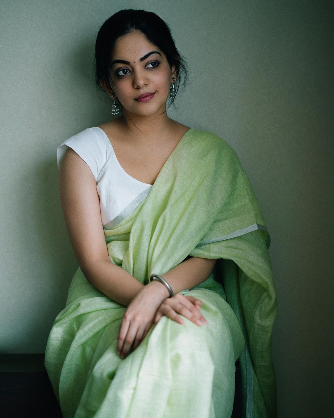 ఆహా..అహనా కృష్ణన్ (ఫొటోలు) ఆహా..అహనా కృష్ణన్ (ఫొటోలు)