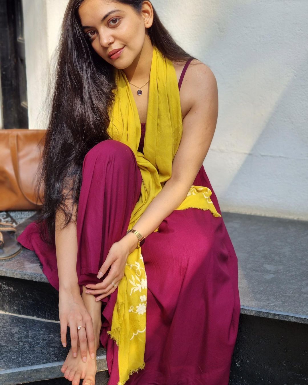 ఆహా..అహనా కృష్ణన్ (ఫొటోలు) ఆహా..అహనా కృష్ణన్ (ఫొటోలు)