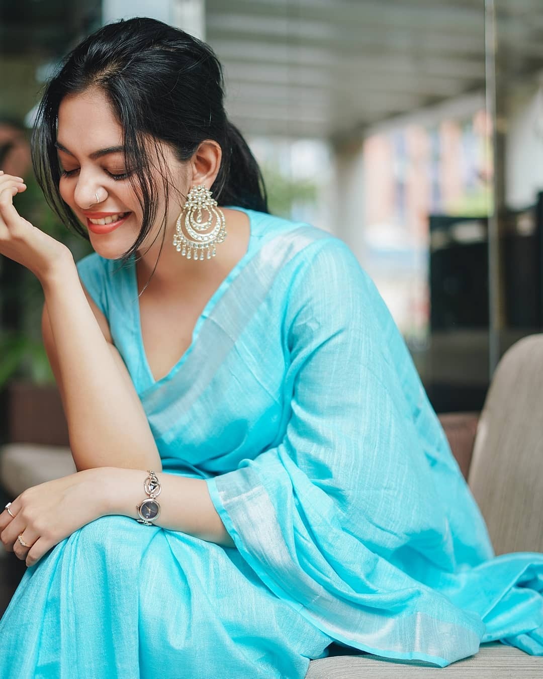 ఆహా..అహనా కృష్ణన్ (ఫొటోలు) ఆహా..అహనా కృష్ణన్ (ఫొటోలు)