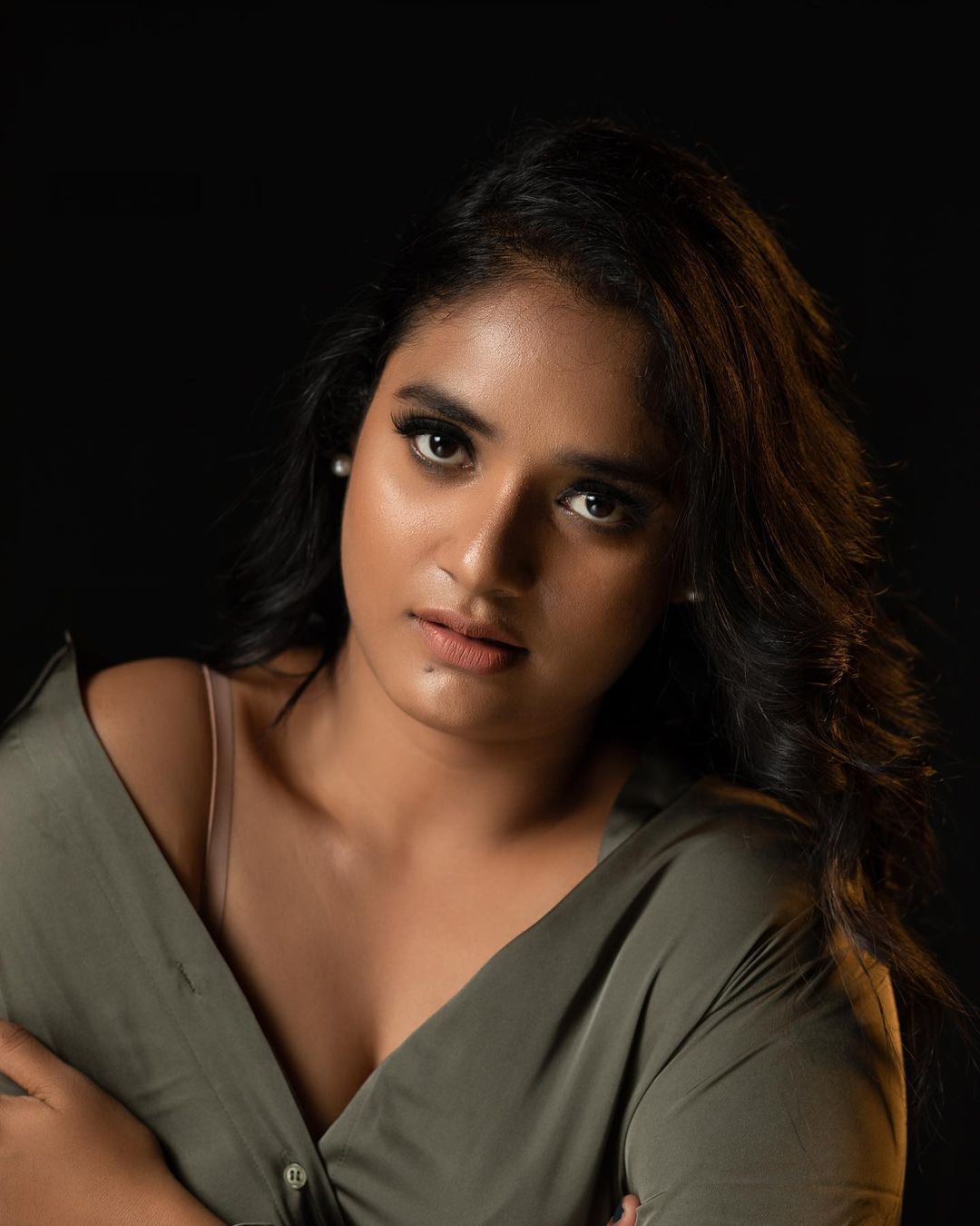 సౌమ్య..పేరులోనే సౌమ్యం (ఫొటోలు) సౌమ్య..పేరులోనే సౌమ్యం (ఫొటోలు)