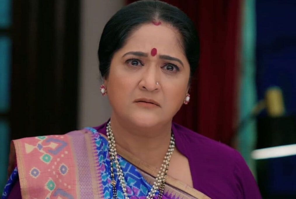 Anupama Spoiler Alert! Anupama is crying tears of blood, what will Anuj Kapadia do now? Anupama Spoiler Alert! Anupama is crying tears of blood, what will Anuj Kapadia do now?