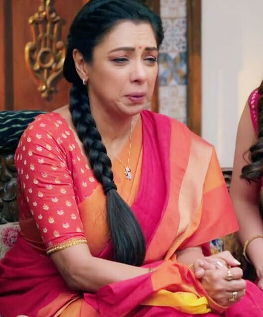 Anupama Spoiler Alert! Anupama is crying tears of blood, what will Anuj Kapadia do now? Anupama Spoiler Alert! Anupama is crying tears of blood, what will Anuj Kapadia do now?