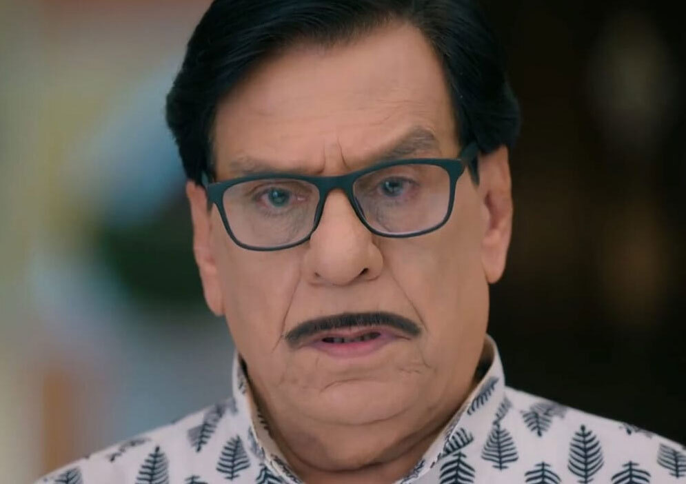 Anupama Spoiler Alert! Shah House became a battlefield, what will Anupama do now? Anupama Spoiler Alert! Shah House became a battlefield, what will Anupama do now?