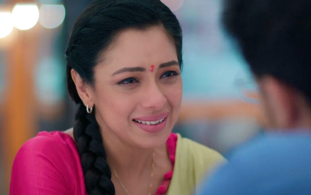 Anupama Spoiler Alert! Shah House became a battlefield, what will Anupama do now? Anupama Spoiler Alert! Shah House became a battlefield, what will Anupama do now?